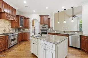 57 Bridgewater Ct, Chapel Hill, NC 27517 - Photo 16