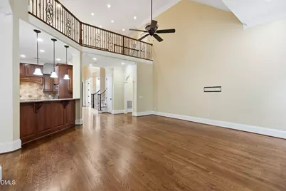 57 Bridgewater Court, Chapel Hill, NC 27517 - Photo 12
