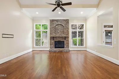 57 Bridgewater Court, Chapel Hill, NC 27517 - Photo 10