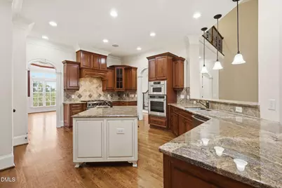 57 Bridgewater Court, Chapel Hill, NC 27517 - Photo 14