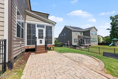 105 Demond Circle, Cary, NC 27513 - Photo 32