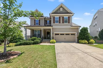 105 Demond Circle, Cary, NC 27513 - Photo 1