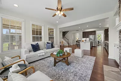 105 Demond Circle, Cary, NC 27513 - Photo 6