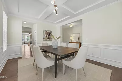 105 Demond Circle, Cary, NC 27513 - Photo 4