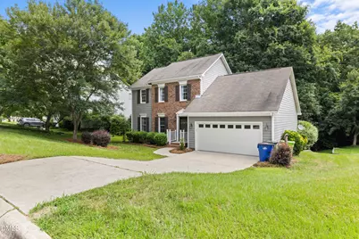 6649 Speight Circle, Raleigh, NC 27616 - Photo 2