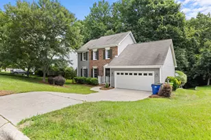6649 Speight Cir, Raleigh, NC 27616 - Photo 2