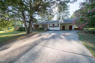 3832 Hermine St, Durham, NC 27705 - Photo 2