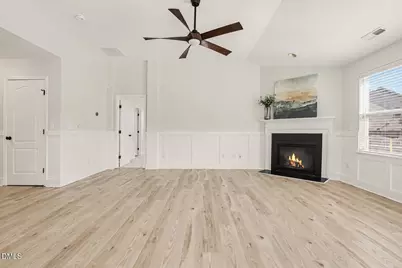 1716 Fern Hollow Trail, Wake Forest, NC 27587 - Photo 4