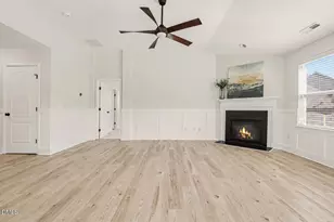 1716 Fern Hollow Trail, Wake Forest, NC 27587 - Photo 4