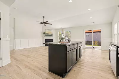 1716 Fern Hollow Trail, Wake Forest, NC 27587 - Photo 14