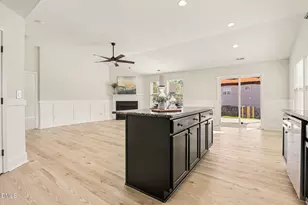 1716 Fern Hollow Trail, Wake Forest, NC 27587 - Photo 14