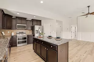 1716 Fern Hollow Trail, Wake Forest, NC 27587 - Photo 12