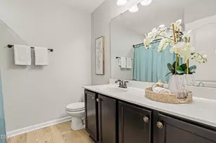 1716 Fern Hollow Trail, Wake Forest, NC 27587 - Photo 22