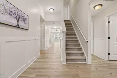 1716 Fern Hollow Trail, Wake Forest, NC 27587 - Photo 2