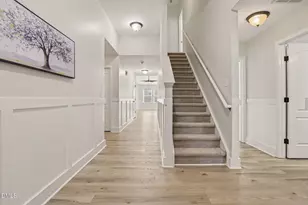 1716 Fern Hollow Trail, Wake Forest, NC 27587 - Photo 2