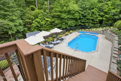 12712 Softbreeze Lane, Wake Forest, NC 27587 - Photo 36
