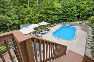 12712 Softbreeze Ln, Wake Forest, NC 27587 - Photo 36