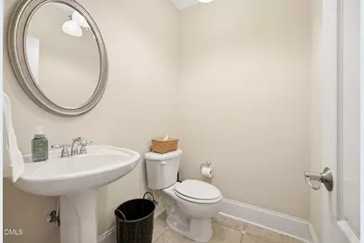 12712 Softbreeze Lane, Wake Forest, NC 27587 - Photo 18