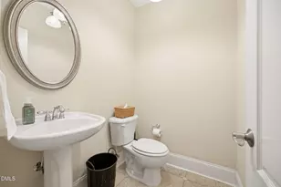 12712 Softbreeze Ln, Wake Forest, NC 27587 - Photo 18