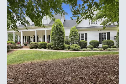 12712 Softbreeze Lane, Wake Forest, NC 27587 - Photo 2