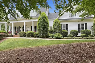 12712 Softbreeze Ln, Wake Forest, NC 27587 - Photo 2