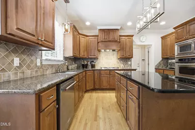12712 Softbreeze Lane, Wake Forest, NC 27587 - Photo 14