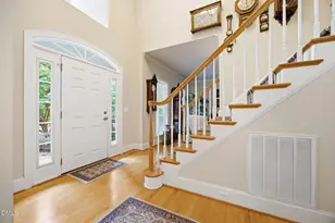 12712 Softbreeze Ln, Wake Forest, NC 27587 - Photo 4