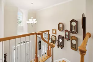 12712 Softbreeze Ln, Wake Forest, NC 27587 - Photo 20