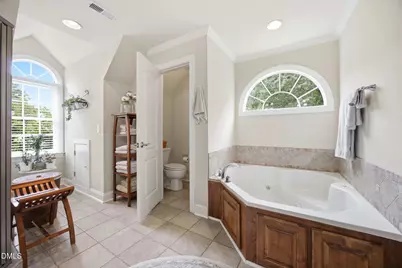 12712 Softbreeze Lane, Wake Forest, NC 27587 - Photo 24