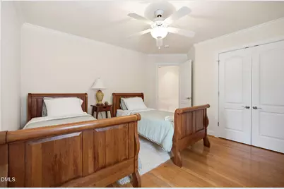 12712 Softbreeze Lane, Wake Forest, NC 27587 - Photo 34