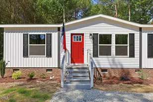 1434 Polly Island Rd, Autryville, NC 28318 - Photo 2