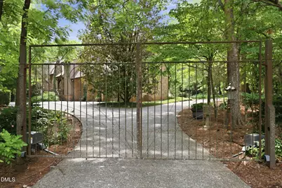 6014 Old Field Drive, Chapel Hill, NC 27514 - Photo 90