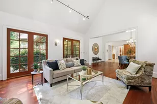 6014 Old Field Dr, Chapel Hill, NC 27514 - Photo 30