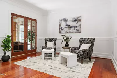 6014 Old Field Drive, Chapel Hill, NC 27514 - Photo 10