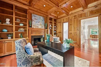 6014 Old Field Drive, Chapel Hill, NC 27514 - Photo 34