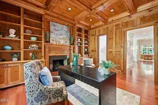 6014 Old Field Dr, Chapel Hill, NC 27514 - Photo 34