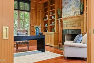 6014 Old Field Dr, Chapel Hill, NC 27514 - Photo 32