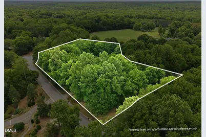 6014 Old Field Drive, Chapel Hill, NC 27514 - Photo 92