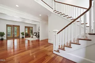 6014 Old Field Dr, Chapel Hill, NC 27514 - Photo 8