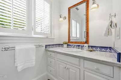 6014 Old Field Drive, Chapel Hill, NC 27514 - Photo 62