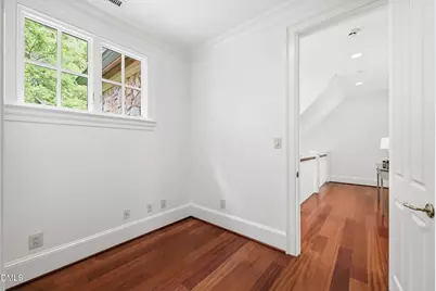 6014 Old Field Drive, Chapel Hill, NC 27514 - Photo 54