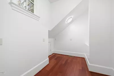 6014 Old Field Drive, Chapel Hill, NC 27514 - Photo 36