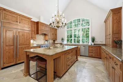 6014 Old Field Drive, Chapel Hill, NC 27514 - Photo 18