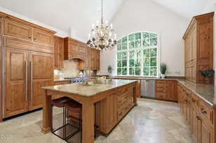 6014 Old Field Dr, Chapel Hill, NC 27514 - Photo 18