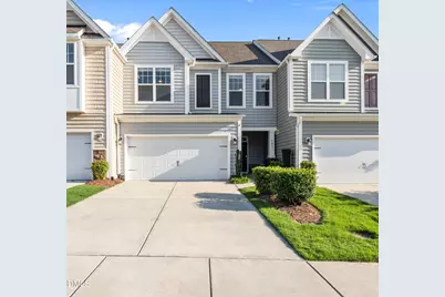107 Shale Creek Drive, Durham, NC 27703 - Photo 6