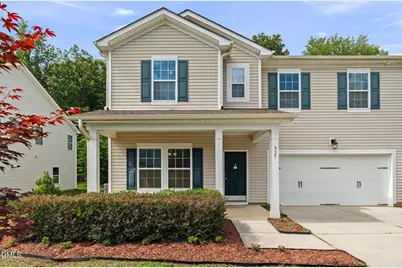 935 Sweet Gum Way, Mebane, NC 27302 - Photo 2