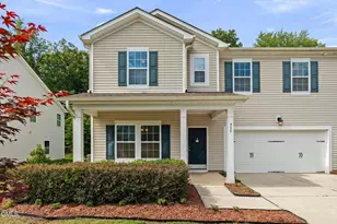 935 Sweet Gum Way, Mebane, NC 27302 - Photo 2