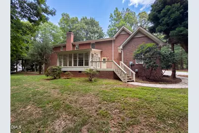 6216 Acorn Ridge Trail, Hillsborough, NC 27278 - Photo 20