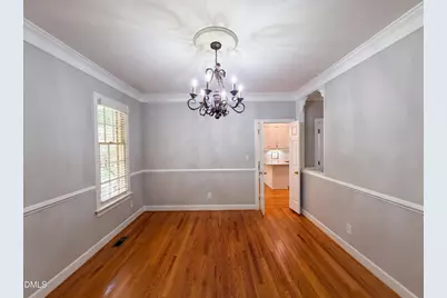 6216 Acorn Ridge Trail, Hillsborough, NC 27278 - Photo 6