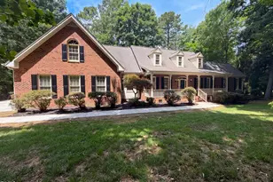 6216 Acorn Ridge Trail, Hillsborough, NC 27278 - Photo 1
